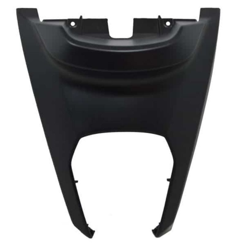 Cover Lampu Belakang Honda Genio Warna Hitam Doff