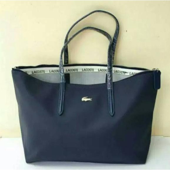 Tas Wanita Import Lacoste Classic