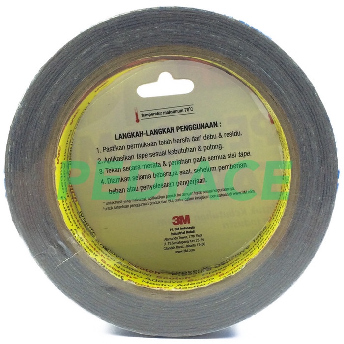 

Jual Doubletip/ Double Tape / Doubletape 3M Pe Foam Tape Usa Hemat