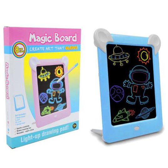 

Cuci Gudang Awal Tahun Papan Tulis Edukasi / Magic Board Cuci Gudang Awal Tahun