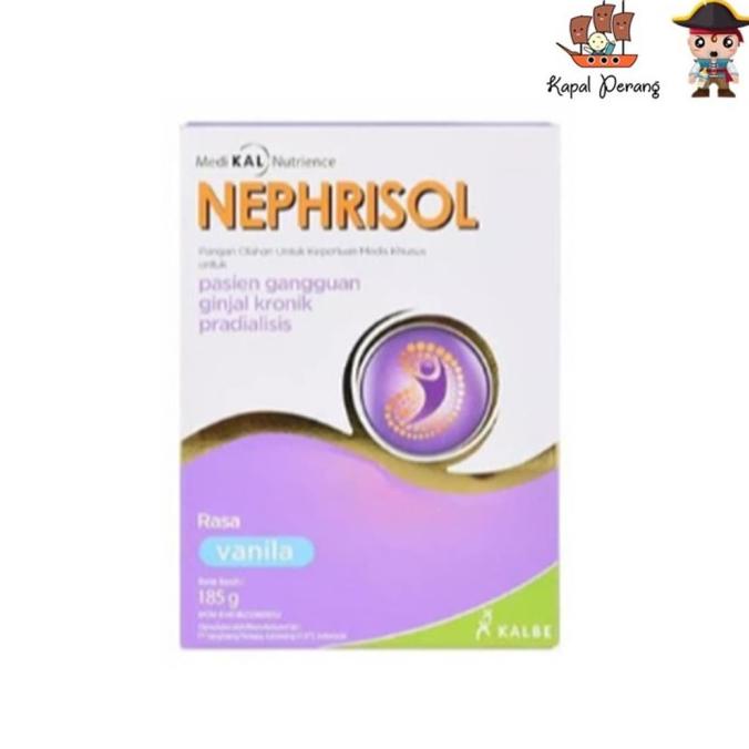 

BAYAR DITEMPAT Nephrisol Vanila 201 gram/MINUMAN COLLAGEN/MINUMAN YOYIC/MINUMAN DIET/MINUMAN PEMUTIH BADAN/MINUMAN KOREA/MINUMAN KEMASAN/MINUMAN KALENG/MINUMAN KOTAK/MINUMAN SEHAT HERBAL/MINUMAN SEHAT UNTUK TUBUH/MINUMAN SEHAT ORGANIC/MINUMAN SEHAT UNTUK