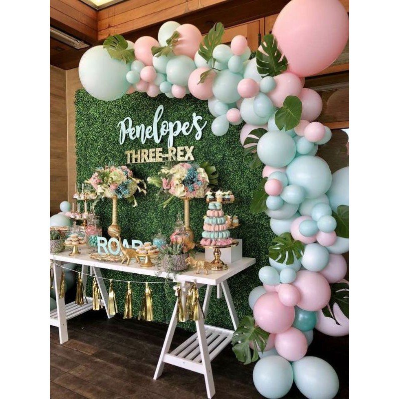 Dekorasi Ulang Tahun Paket Dekorasi Ulang Tahun Dekorasi Balon