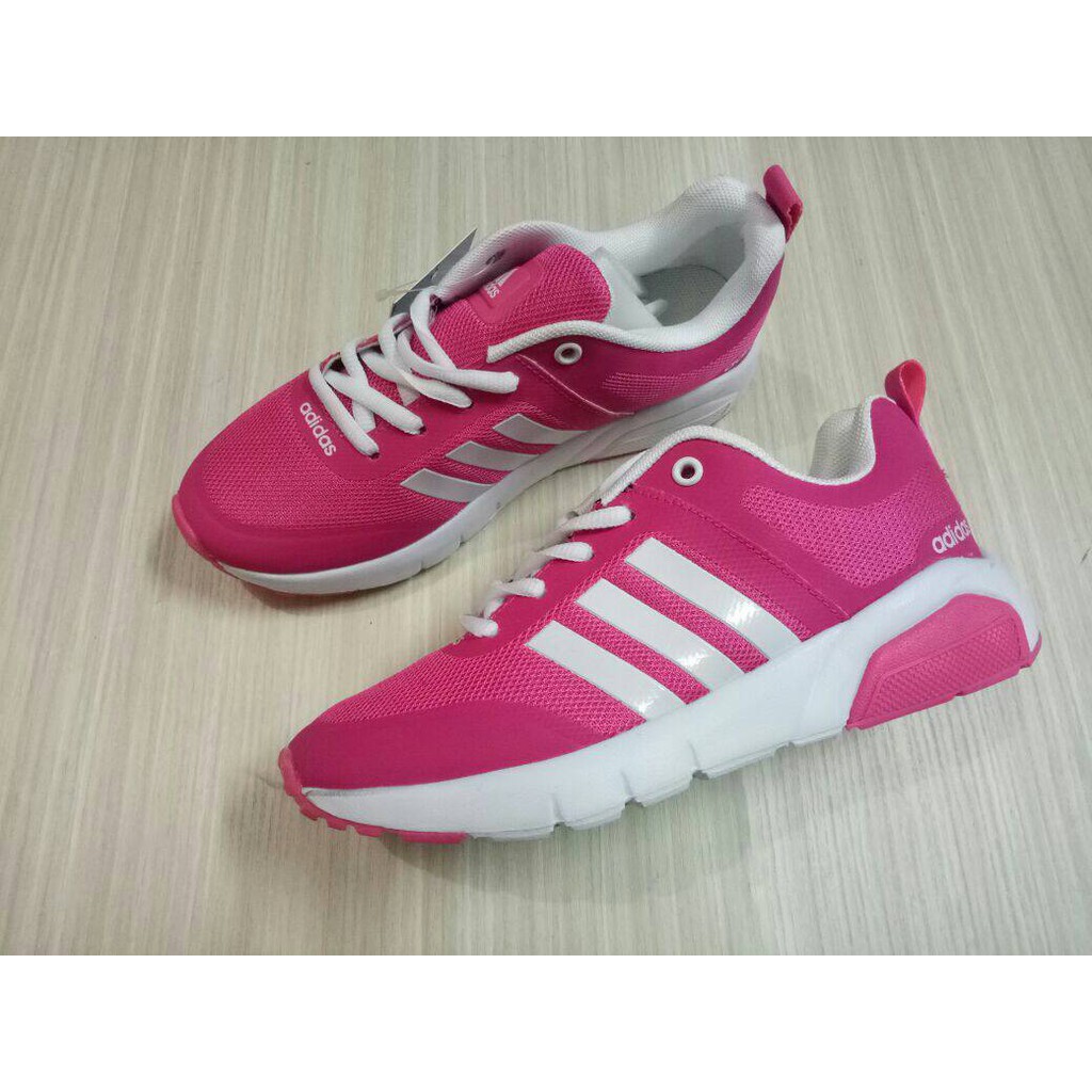 adidas climacool pink