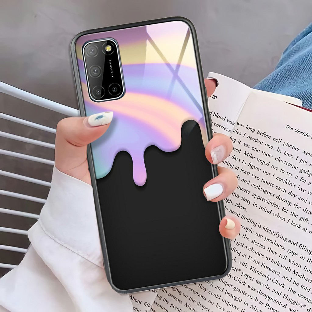 softcase oppo a31 2020