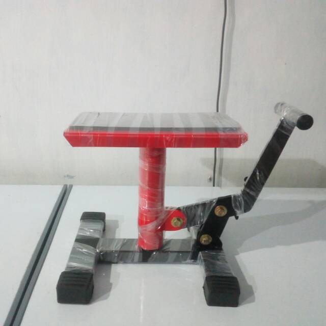 Jackstand Motor Cros , Jackstand KLX, CRF