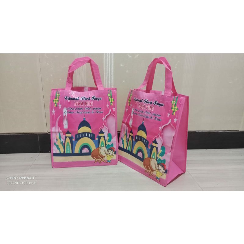 

tas parcel lebaran