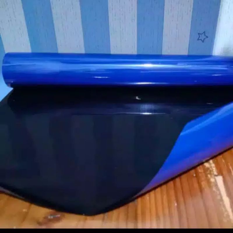 background aquarium tinggi 50cm hitam biru wallpaper aquarium tinggi 50cm