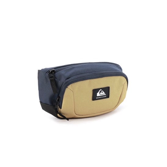 Tas Quiksilver waistbag jungler Ii honey heather