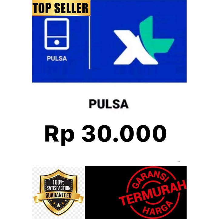 ISI PULSA XL/TOP UP PULSA XL/PULSA PROMO XL/PULSA MURAH XL/PULSA CEPAT XL/HARGA TERMURAH XL/PULSA XL