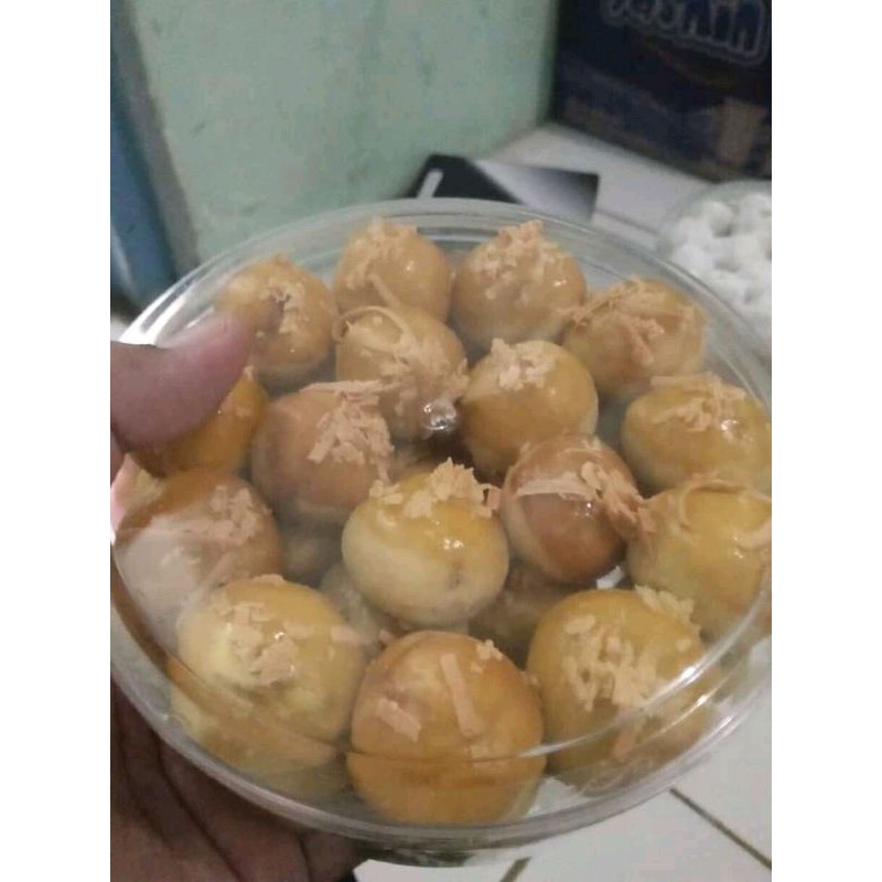 

NASTAR KEJU