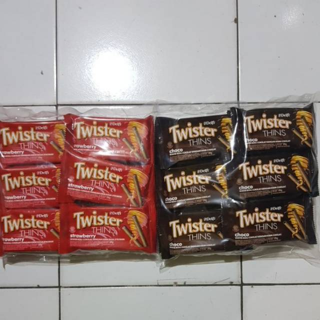 

Twister 20gr