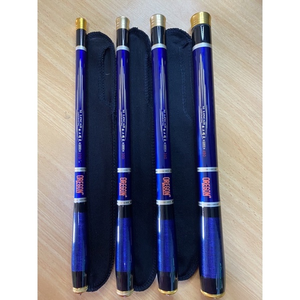 JORAN TEGEK OREGON SI LINCAH 180 - 450