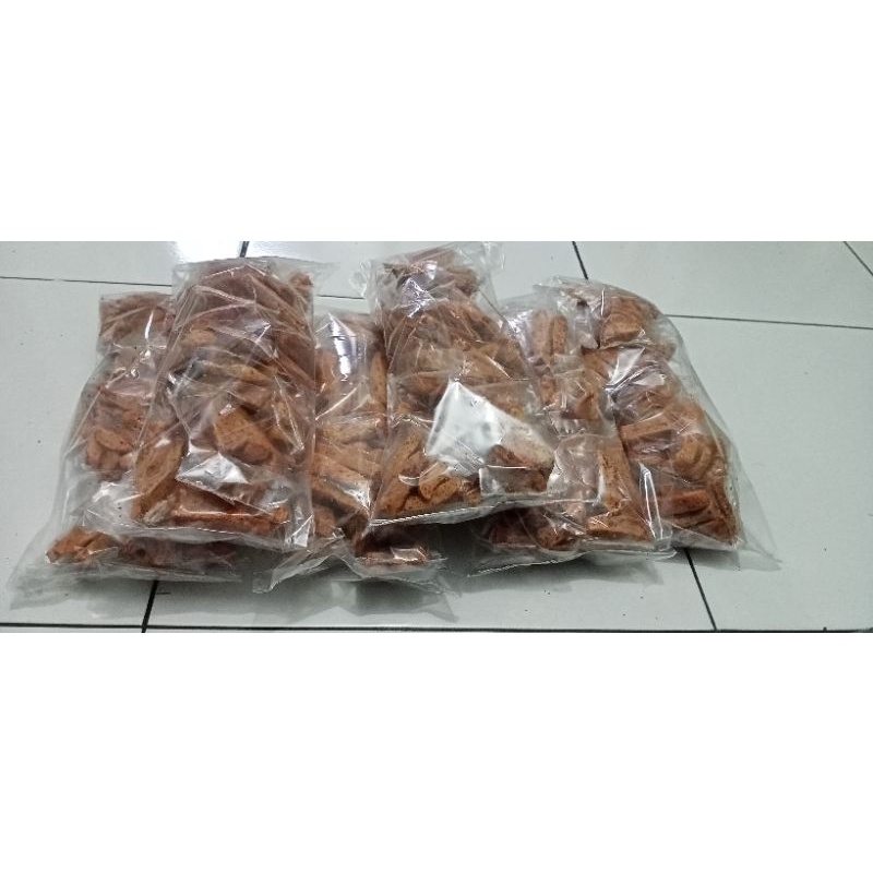 

BASRENG PEDAS MURAH
