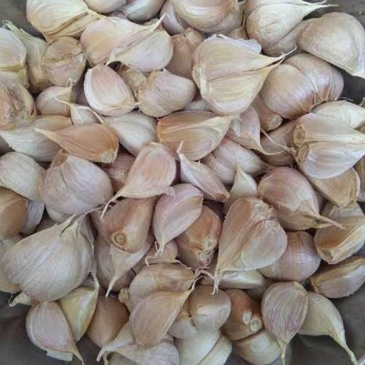 

Bawang Putih kating 1kg sudah bersih ✔