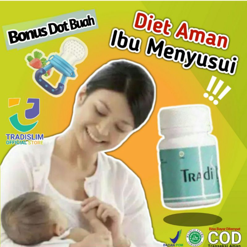 TRADISLIM ASLI OBAT PELANGSING ASLI - JOY JUS SLIM OBAT PELANGSING