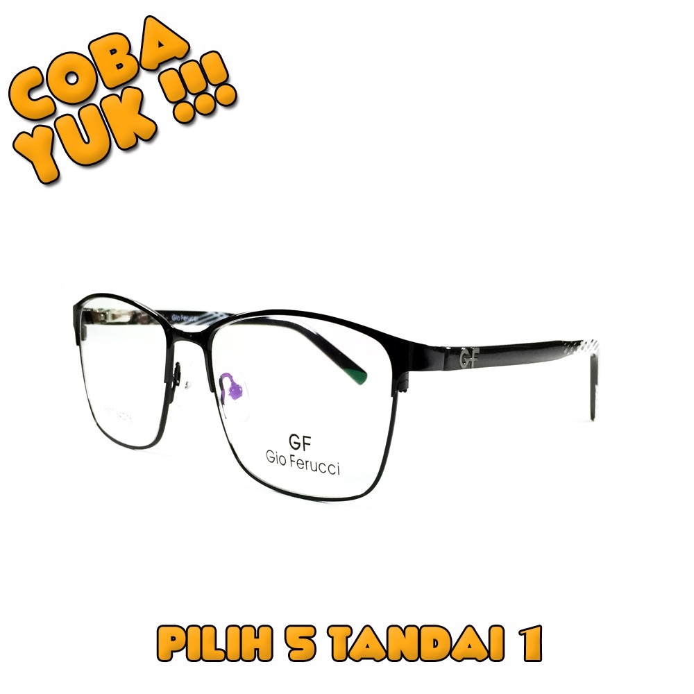 Gio Ferucci GF007 Kacamata