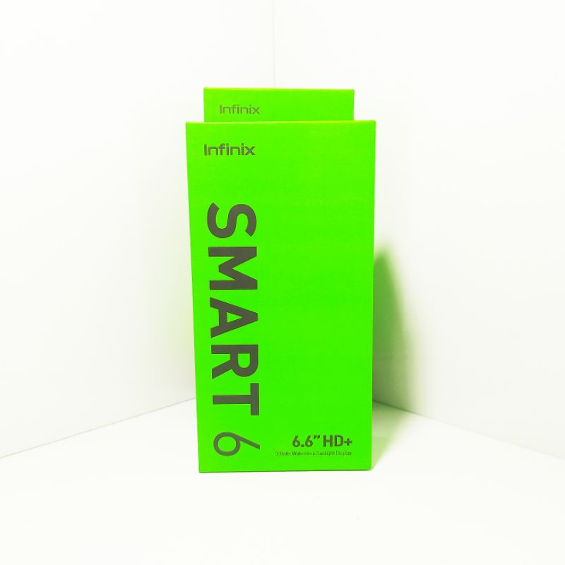 Infinix Smart 6 Ram 2/32 GB