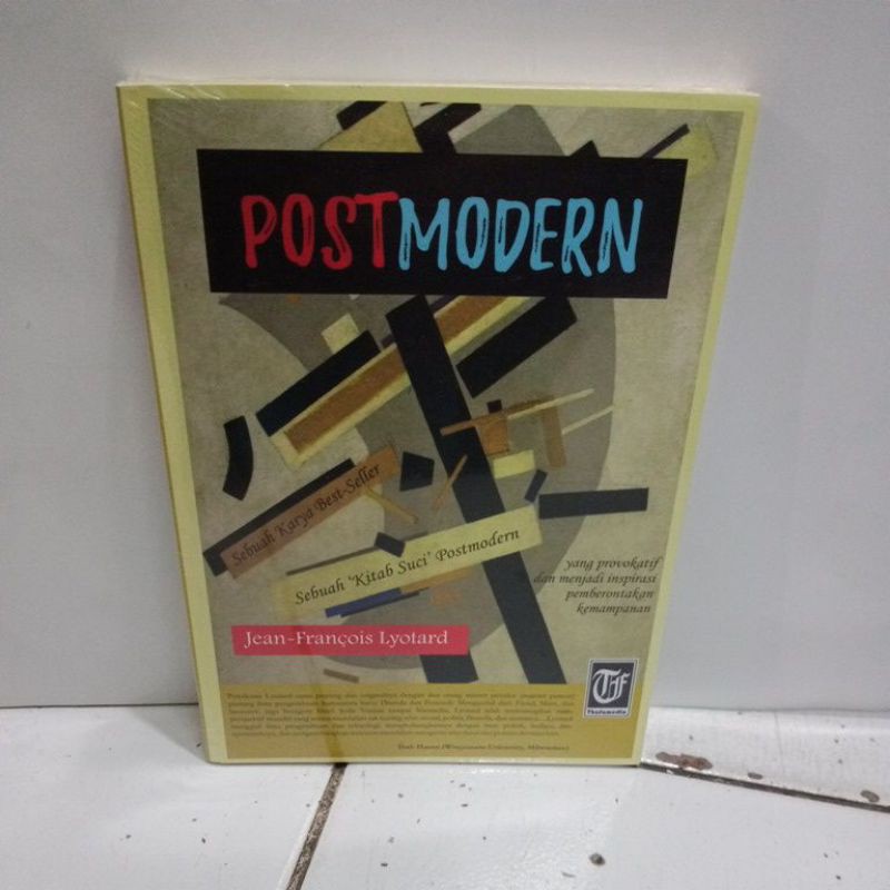 POSTMODERN
