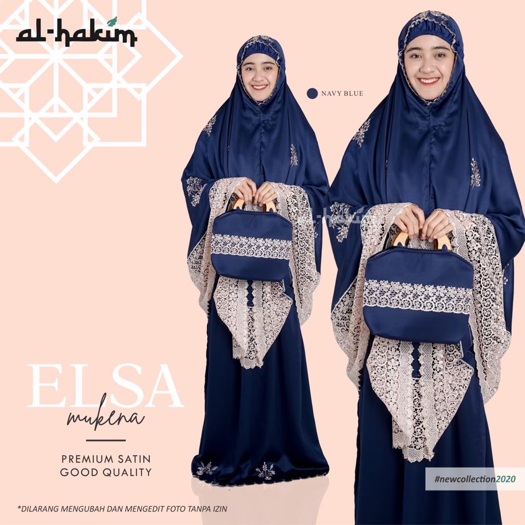 MUKENA RENDA PREMIUM-ELSA