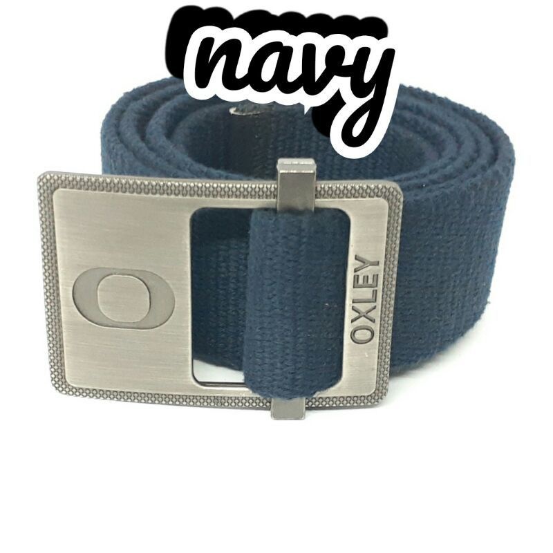 IKAT PINGGANG GESPER SABUK BELT PRIA WANITA TACTICAL OXLEY