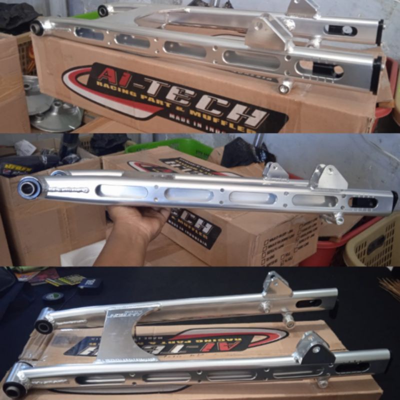 Arm swing arm aitech original tiger revo tilas tilam coak