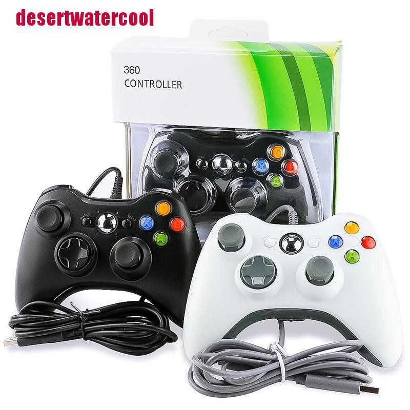 pc xbox 360 controller