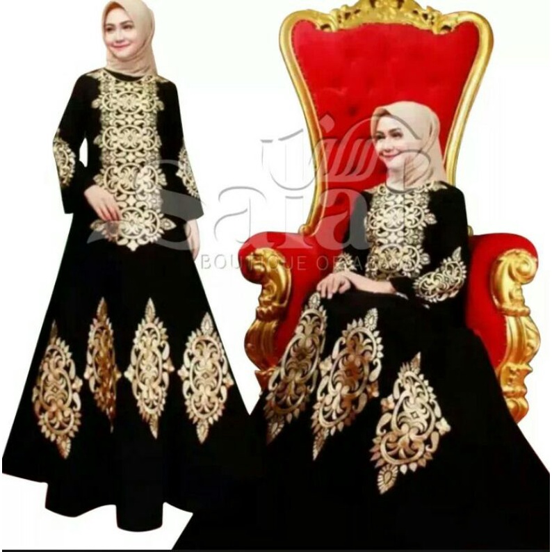 abaya turky