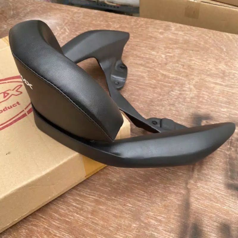 Senderan nmax new sandaran new nmax