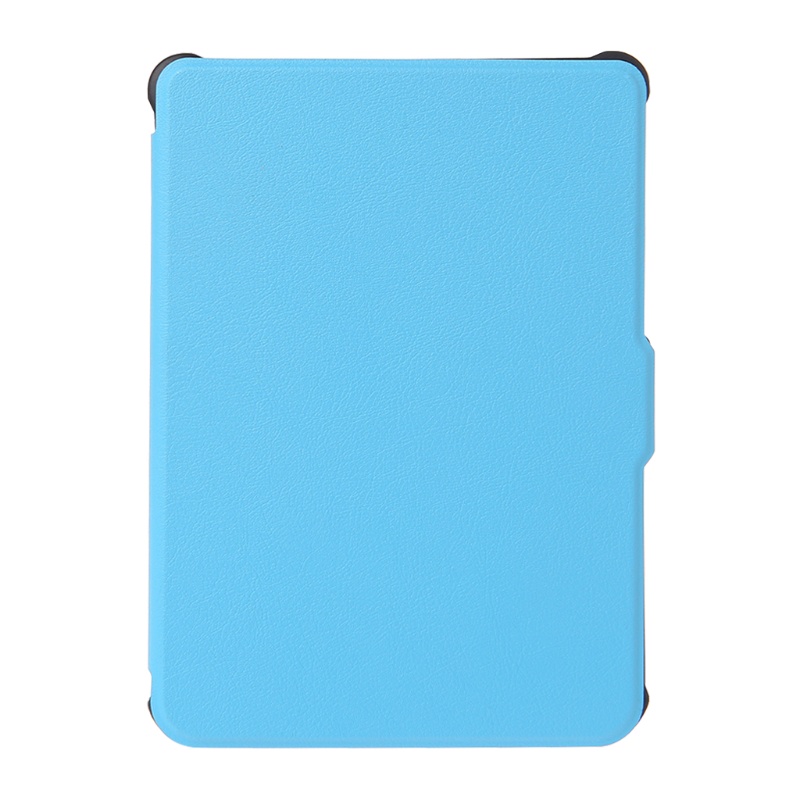 Cre eBook For Smart Cover For Case For Kobo Clara Clear Ultra Slim TPU Pelindung fo