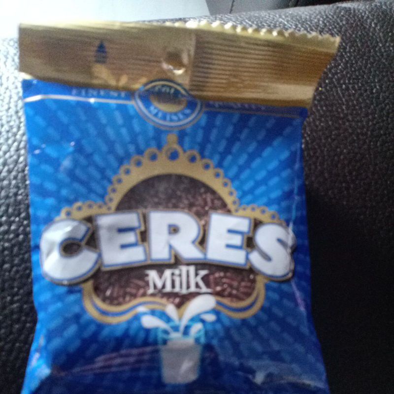 

Ceres Milk