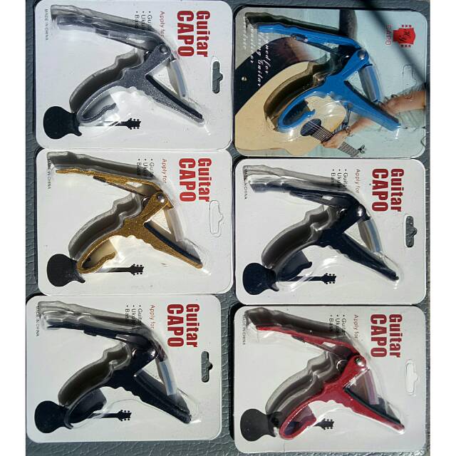 ukuran besar Capo kapo Bahan Besi