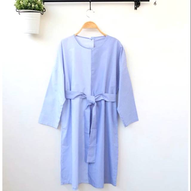 BLUES tunik