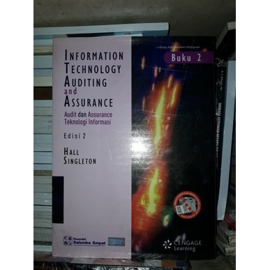 

database-buku- audit dan assurance teknologi informasi buku 2 edisi 2 -buku-database.