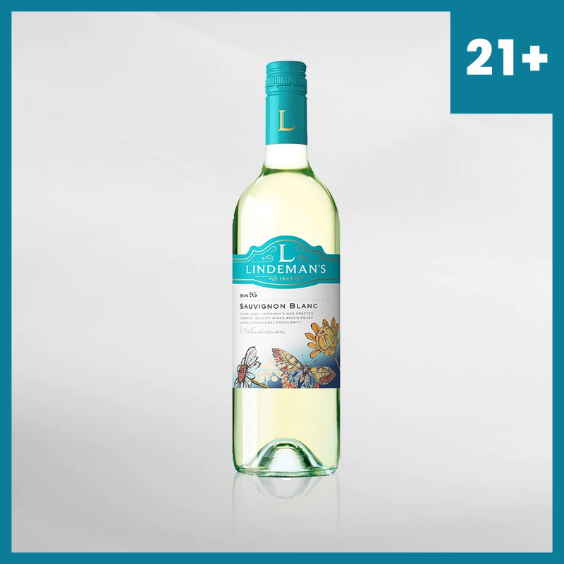 Lindeman Bin 95 Sauvignon Blanc 750 Ml