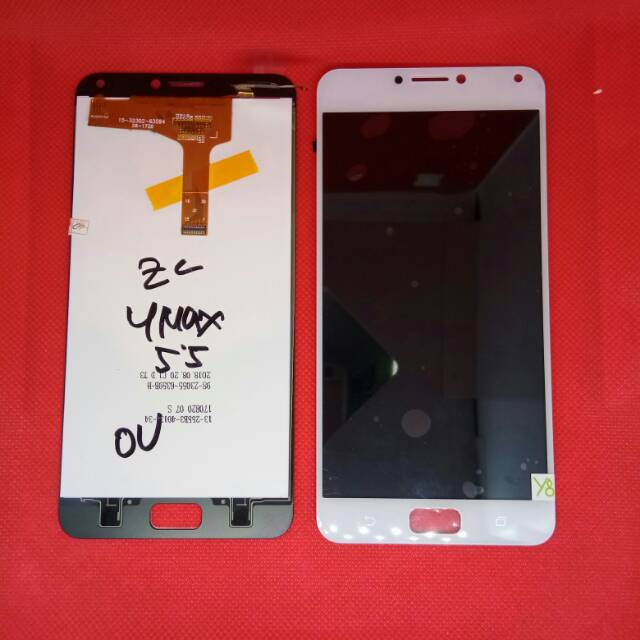 LCD TOUCHSCREEN FULSET ASUS ZENFONE 4 MAX 5.5 inch / ZC554KL ORIGINAL