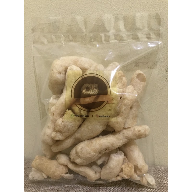 

BATAGOR KERING (PEDAS/ORI) - 250gr