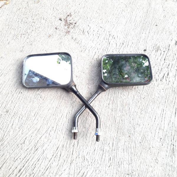 spion suzuki ts125 original