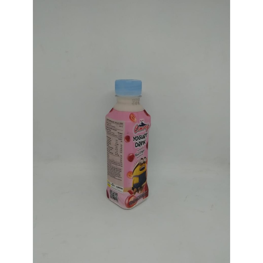 Yoghurt Cimory 250 ml