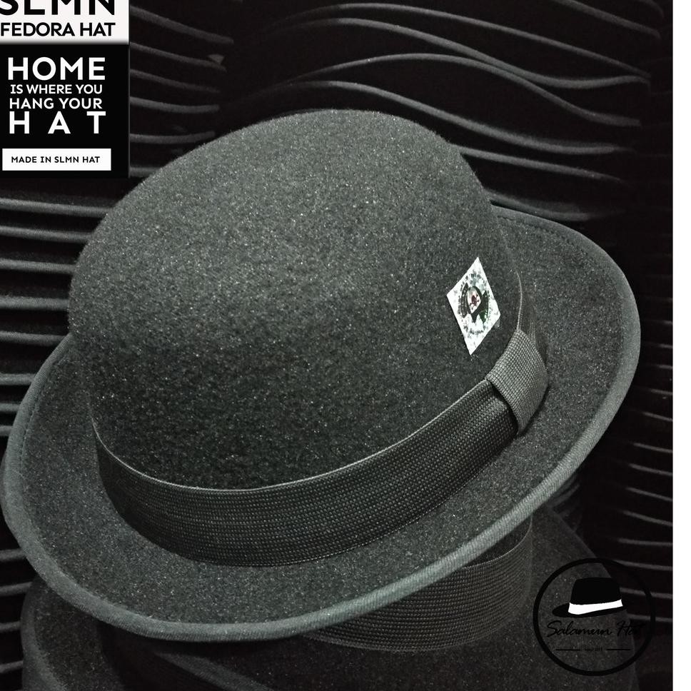 fedora hat jakarta