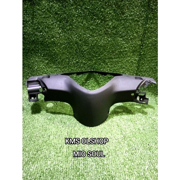 COVER BATOK BELAKANG MIO SOUL MERK WIN REAR HANDLE COVER