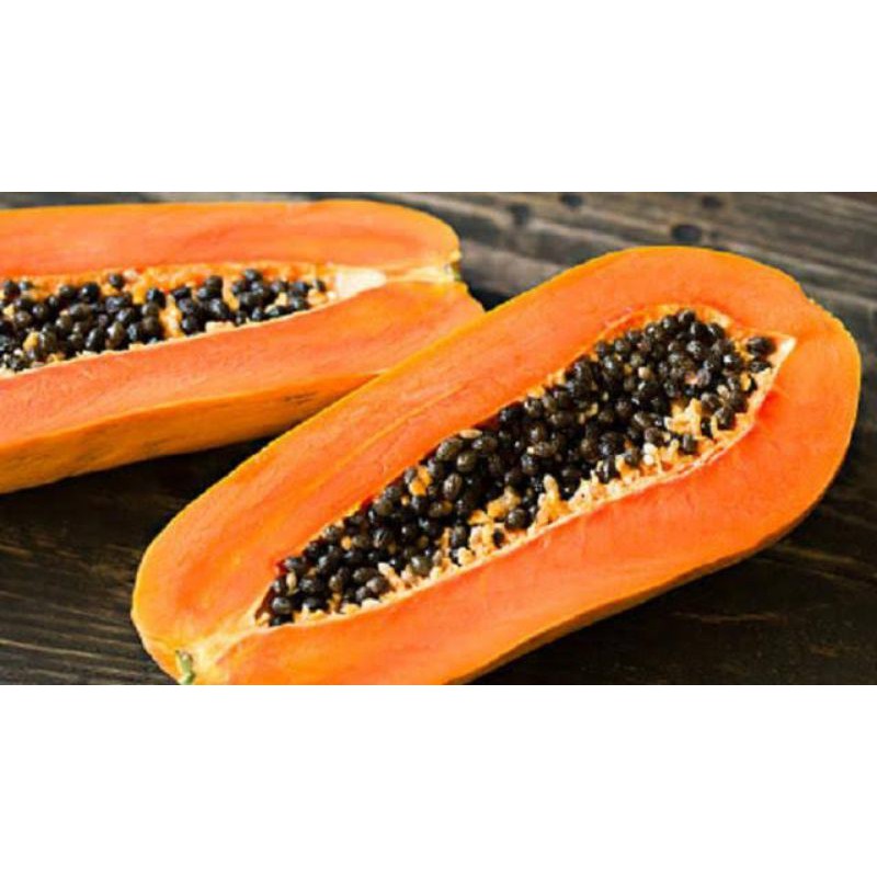 

KangSayur - Buah Segar PEPAYA CALIFORNIA Manis Matang Fresh