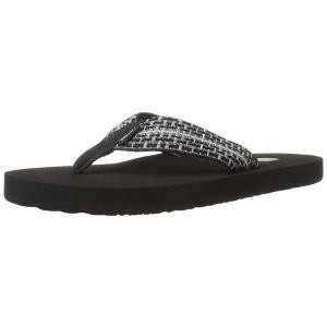 slipper teva