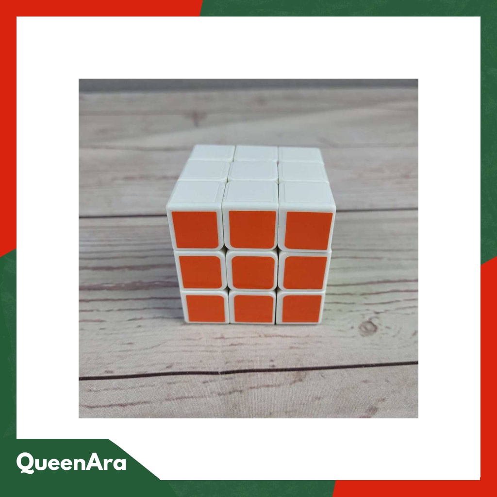 SENGSO Rubik Cube 3 x 3 x 3 - YJ835