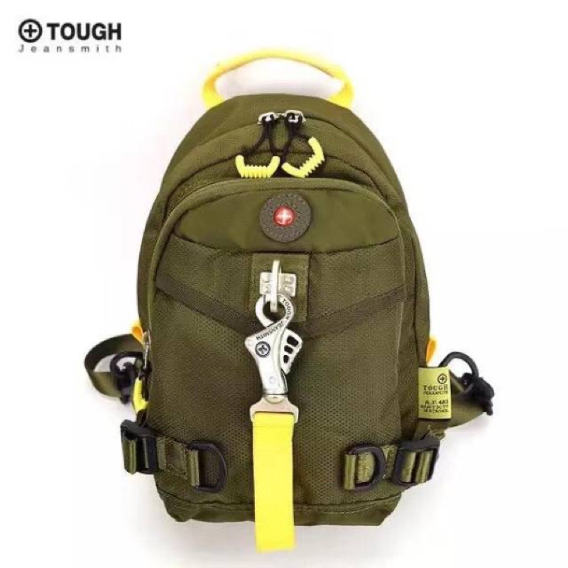 tas tough multifungsi original tough 5539 tas pria/wanita