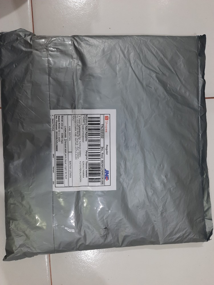 Batik Couple Pria Wanita Motif Madu