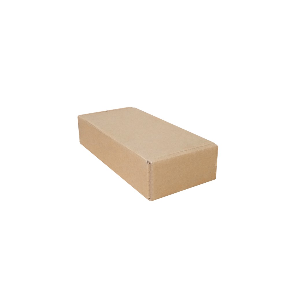 

Box 20x10x5.5 cm (Paragon) Brownis/Kardus/Karton/Hampers