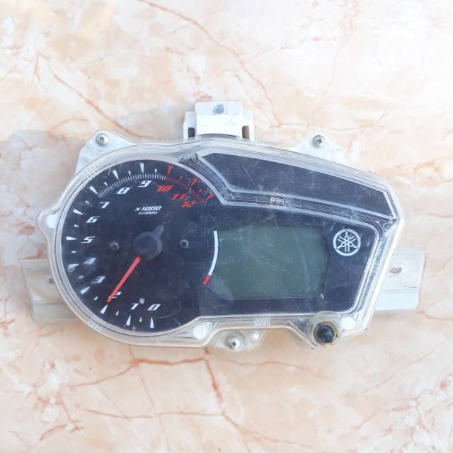 spidometer spedometer spedo spido yamaha mxking150 mx king bukan mx150