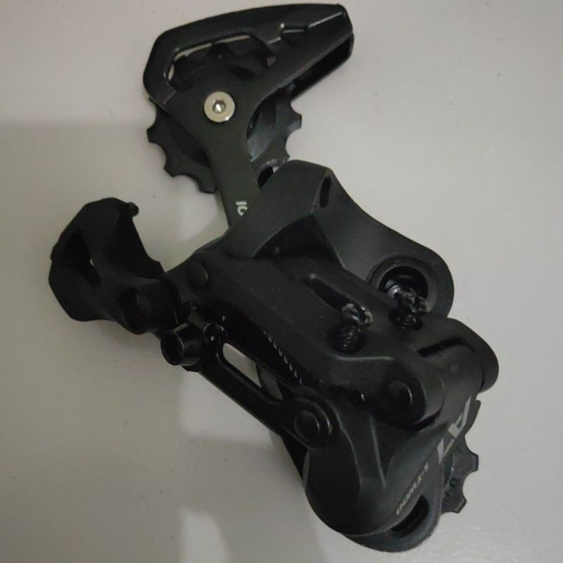 RD LTWOO A7 10speed medium