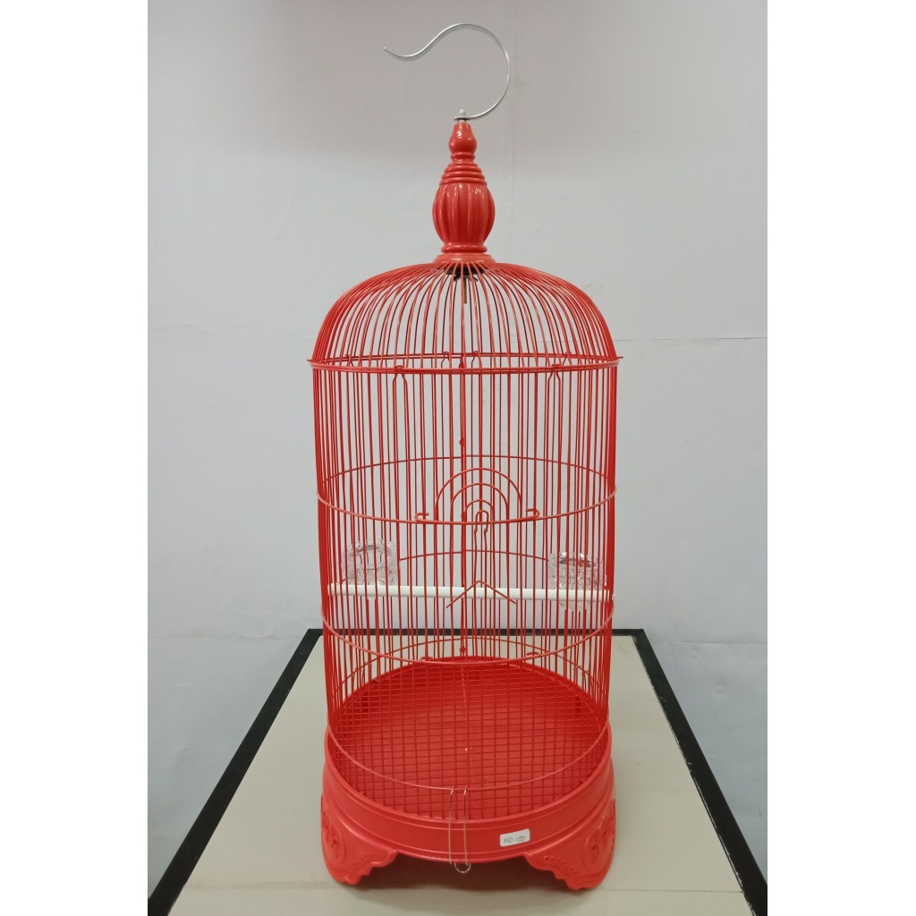 sangkar burung kapsul pleci DRAGON