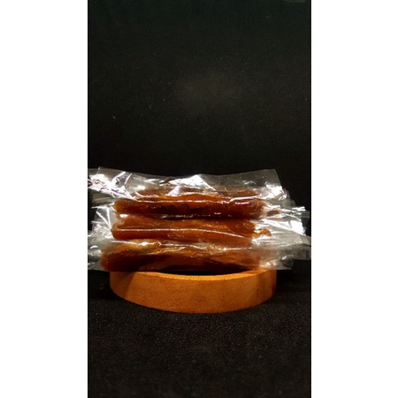 

Bhineka Dodol Garut Varian Rasa Buah Sirsak 500gr | Makanan Ringan